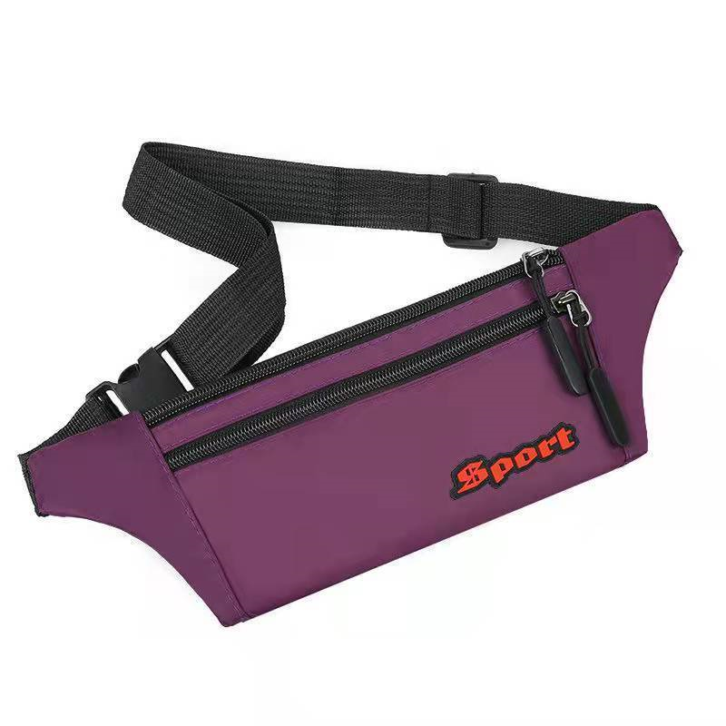 Three layers thick and upgraded purple